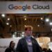 Google courts businesses with ramped up cloud AI