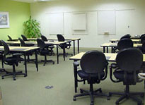 TrainingRoom