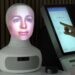 An embodied conversational agent that merges large language models and domain-specific assistance
