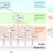 How do robots collaborate to achieve consensus?