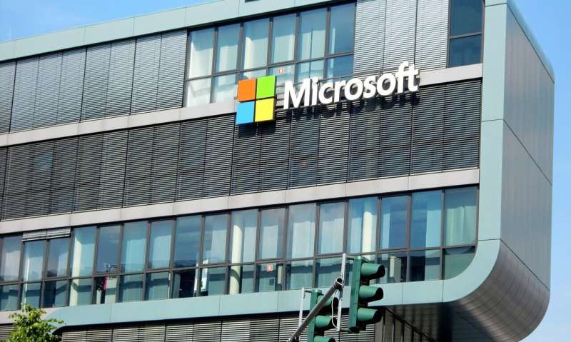 Microsoft is rolling out generative AI in Windows and Office app