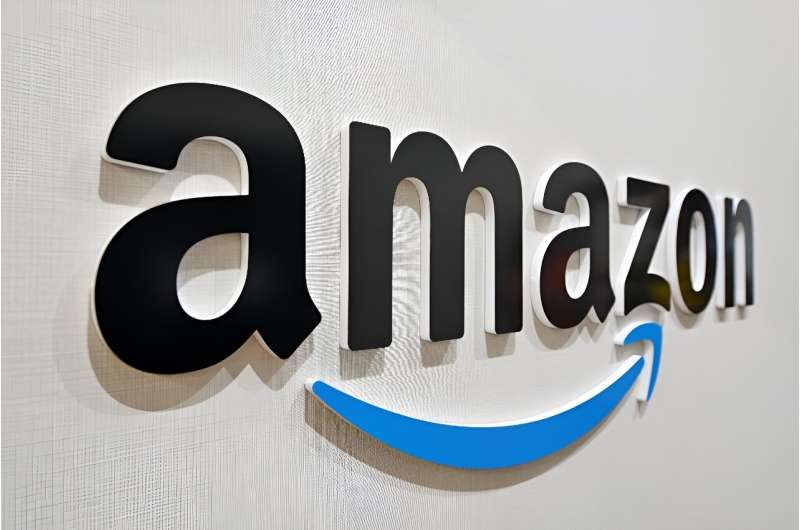Amazon steps up AI race with $4 bn Anthropic investment