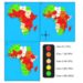 More than 1.1 billion African people unlikely to have access to clean cooking fuels and technologies by 2050