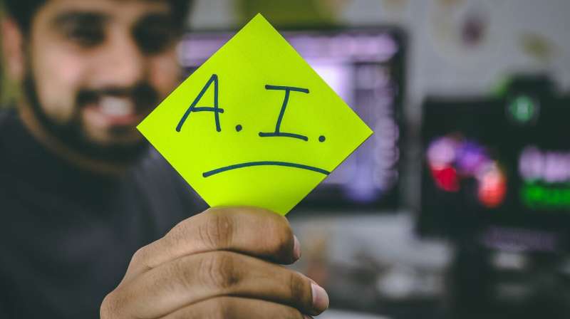 Stock photo giant Getty releases AI image generator