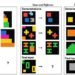 Study: Visual analogies for AI