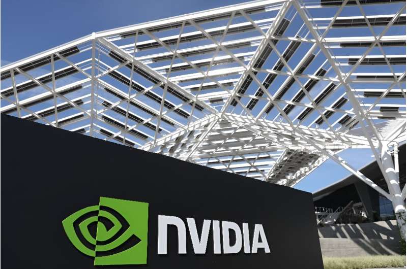 AI chip crunch: Startups vie for Nvidia