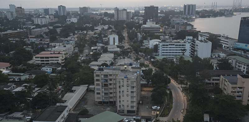 Lagos building collapses: Researchers use machine learning to show where and why they happen