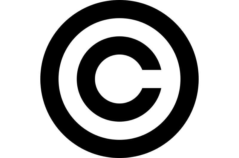 Addressing copyright, compensation issues in generative AI