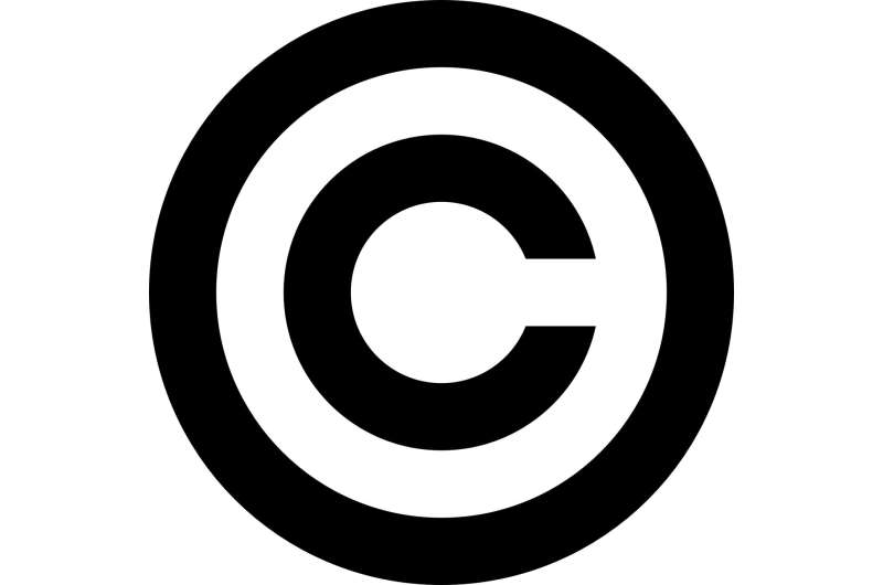Addressing copyright, compensation issues in generative AI