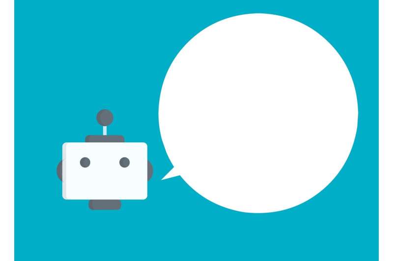 Study shows users can be primed to believe certain things about an AI chatbot