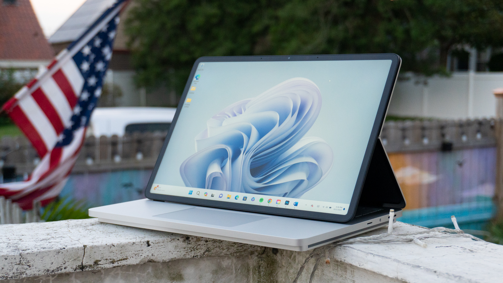 Microsoft Surface Laptop Studio 2 review: No laptop can do what it can do, even MacBook Pro