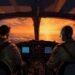 AI co-pilot enhances human precision for safer aviation