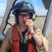 NASA studies human pilots to advance autonomous air taxis