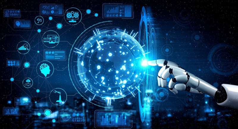 Q&A: Anthropologist discusses why we are so tempted to treat AI as