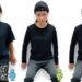 Two experiments make a case for using deepfakes in training videos
