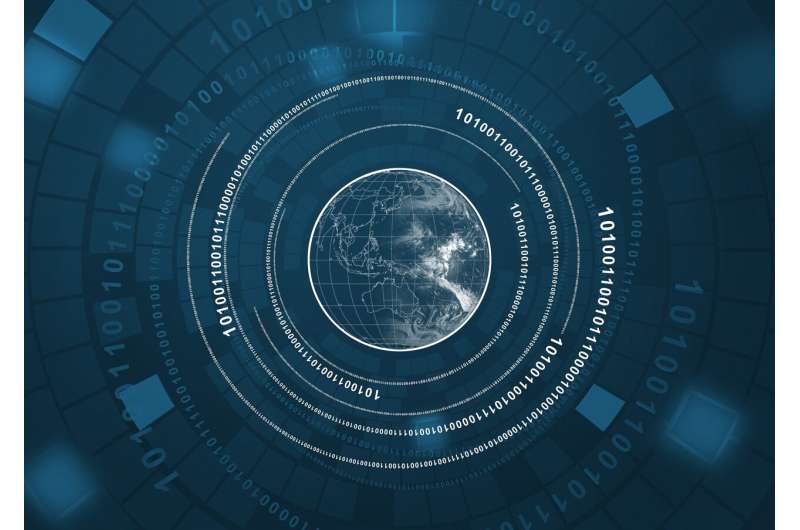 Research finds global governance shift in perception of AI, but says more debate is crucial