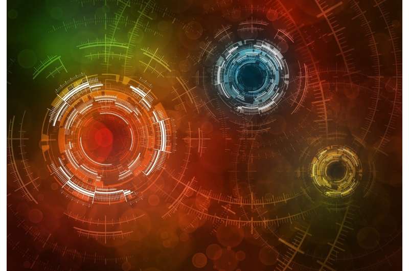 Researchers measure global consensus over the ethical use of AI
