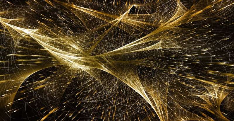 Scientists begin building AI for scientific discovery using tech behind ChatGPT