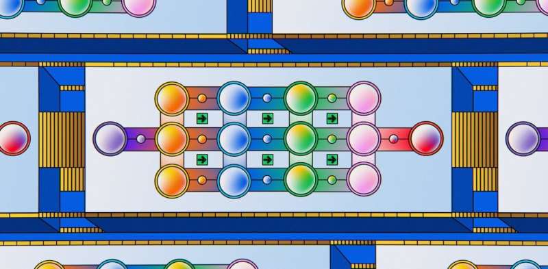 AI is closer than ever to passing the Turing test for