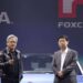Tech giants Foxconn, Nvidia announce they are building