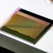 Adaptive optical neural network connects thousands of artificial neurons