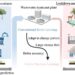 Online machine learning models accurately predict wastewater influent flow rate