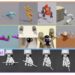 Robots learn faster with AI boost from Eureka