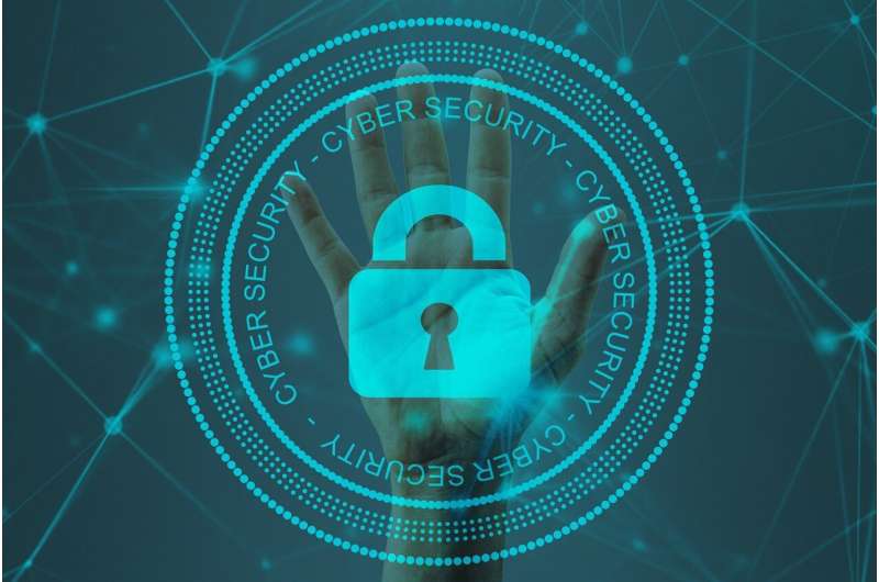 Cyber-defense systems seek to outduel criminals in AI race