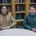 First-ever study of wartime deepfakes reveals their impact on news media