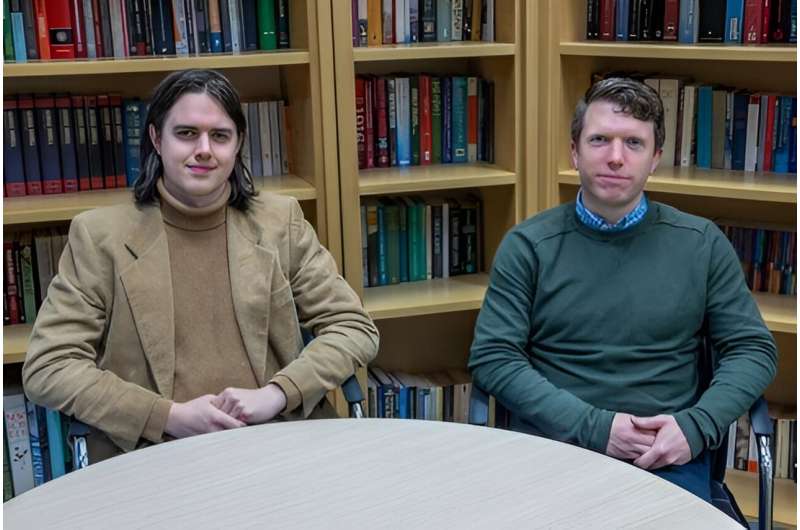 First-ever study of wartime deepfakes reveals their impact on news media