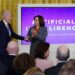 Biden unveils AI order aiming to