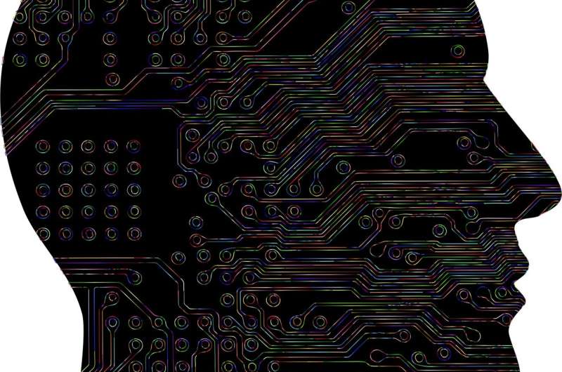 The brain may learn about the world the same way some computational models do