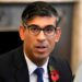 UK, US, China sign AI safety pledge at UK summit