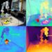 Using language to give robots a better grasp of an open-ended world