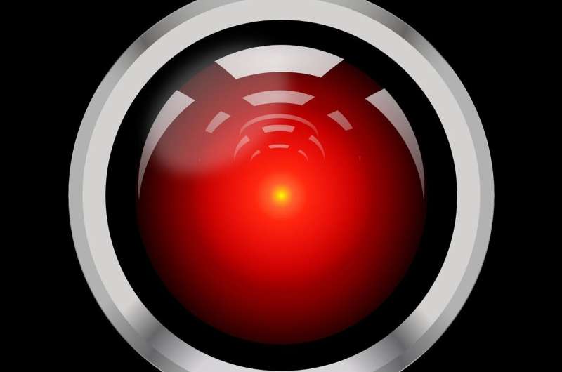Research unveils the complex nature of human–AI interactions