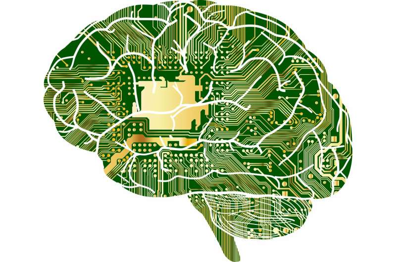 AI: The real threat may be the way that governments choose to use it