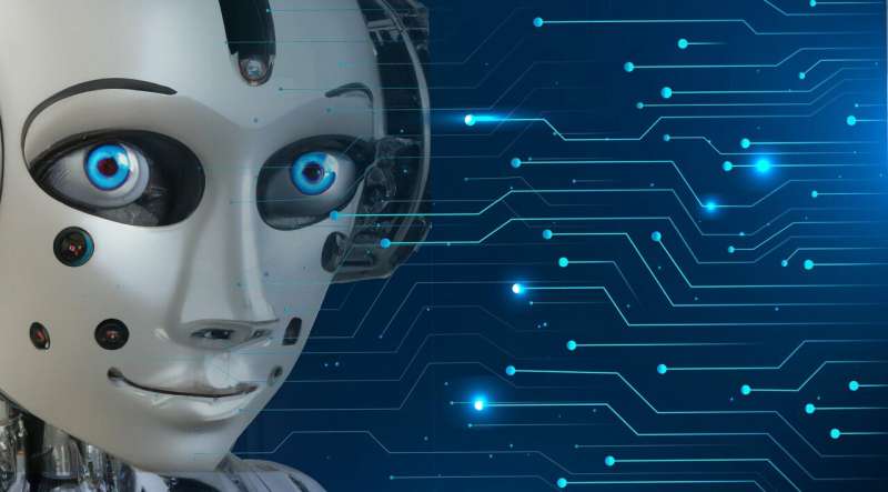 Whose job will AI replace? Why a clerk in Ethiopia has more to fear than one in California