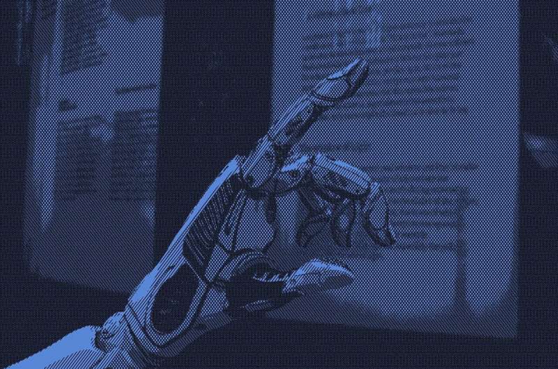 AI chatbots are coming to your workplace but are not necessarily coming for your job