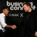 Elon Musk issues warning about