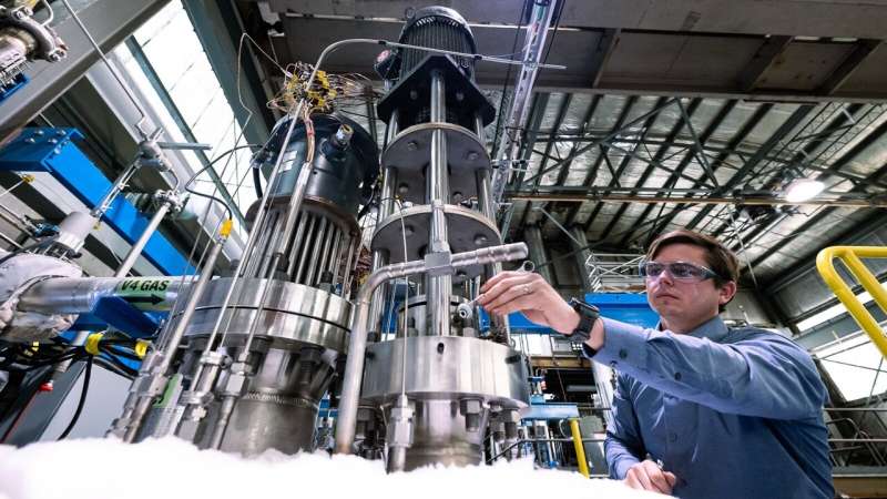 Advances in machine learning for nuclear power operations spell a brighter future for carbon-free energy
