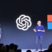 ChatGPT-maker OpenAI hosts its first big tech showcase as the AI startup faces growing competition