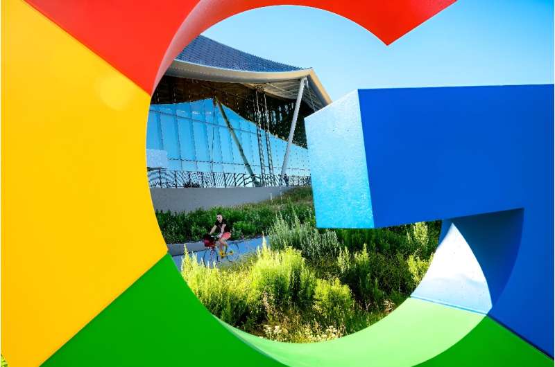 Tech giants jockey for position at dawn of AI age