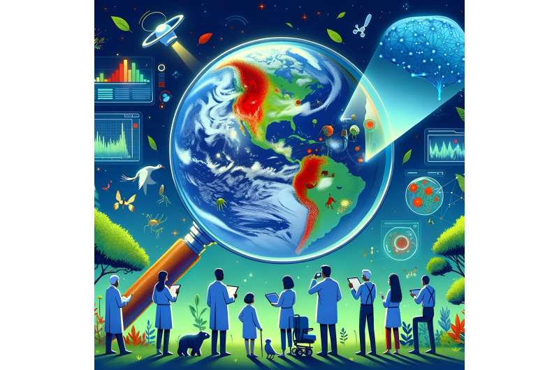How to use AI for discovery without leading science astray