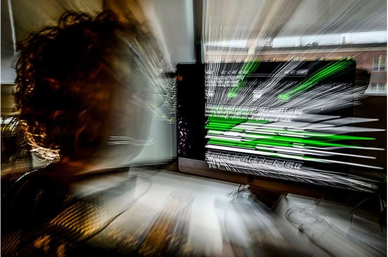 What are AI chatbots actually doing when they