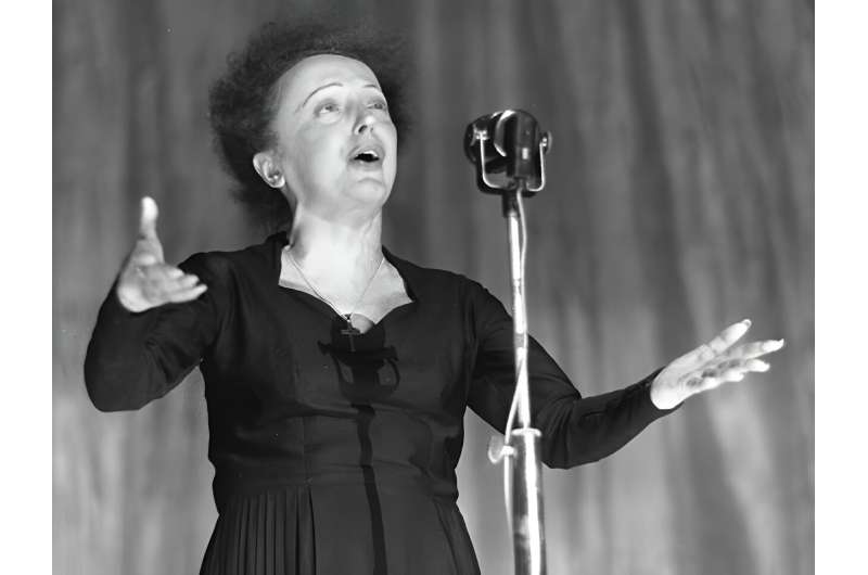 After Beatles, AI to bring Edith Piaf voice back to life for biopic