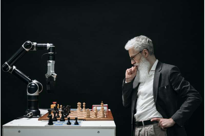 Researchers seek consensus on what constitutes Artificial General Intelligence