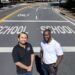 Researchers use artificial intelligence to find road safety issues in school zones