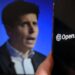 AI doomsayers blamed in OpenAI