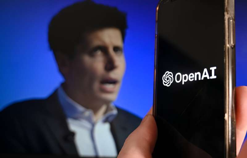 AI doomsayers blamed in OpenAI