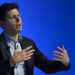 Sam Altman